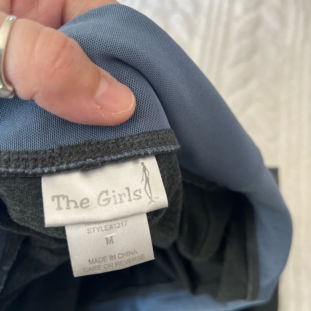 Work out pants - Picture 3 of 4